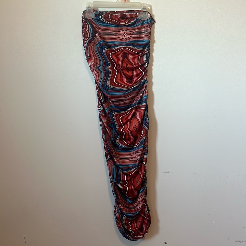 Outcast clothing dress